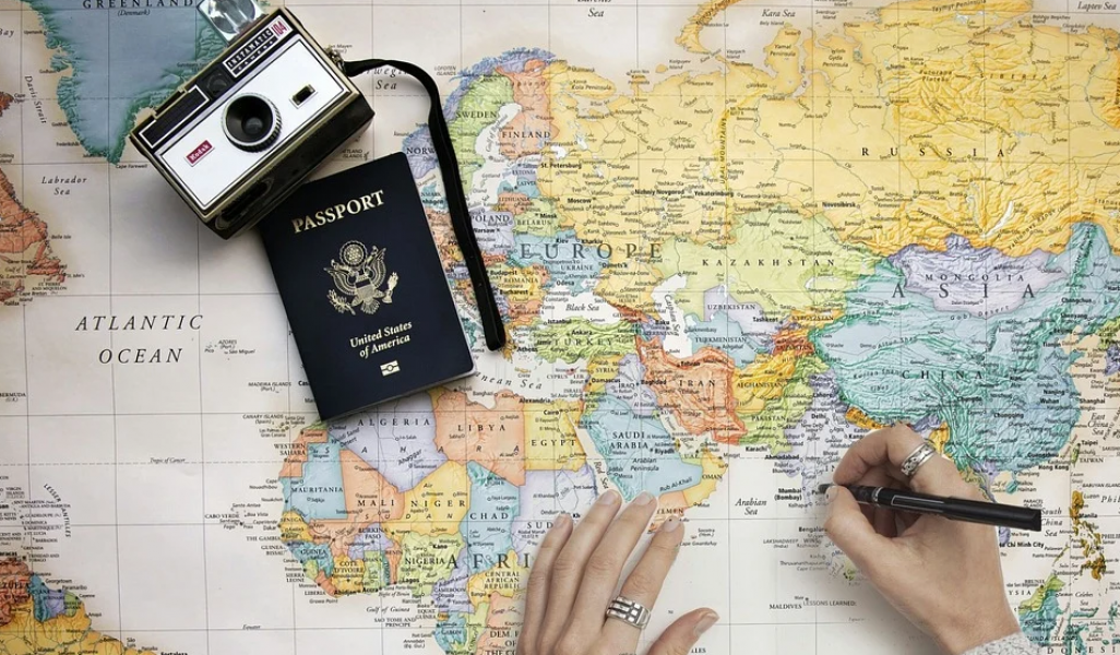 Comment réussir un voyage à l’étranger ?