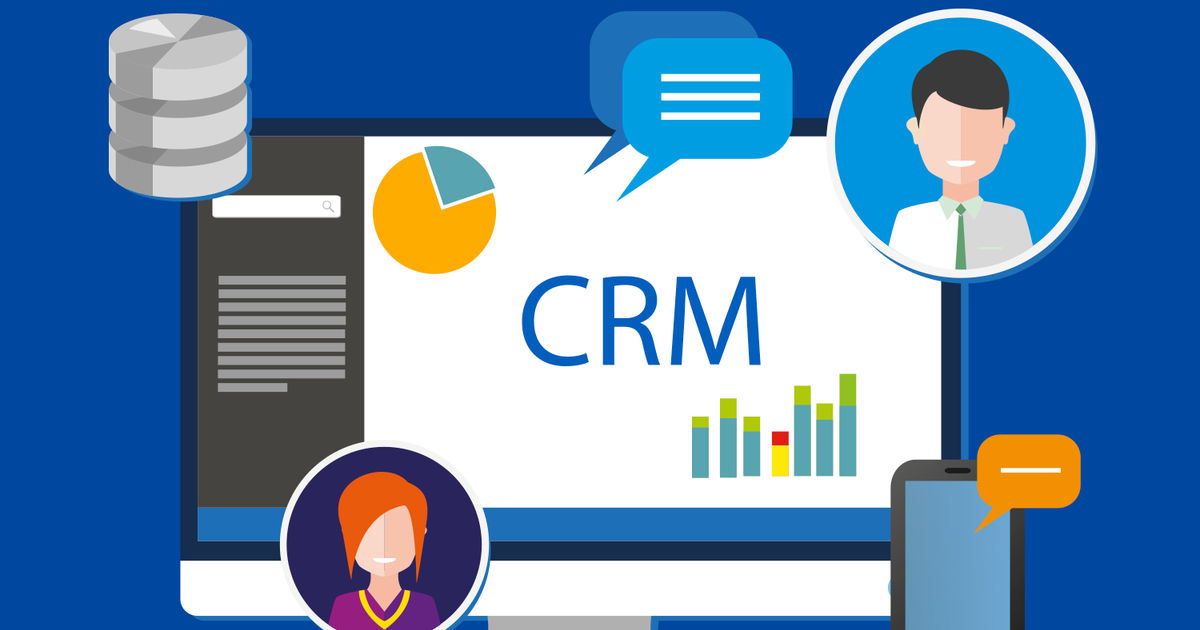 CRM