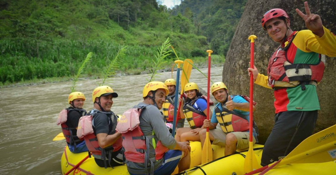 Organiser un voyage d’entreprise pour un team building au Costa Rica