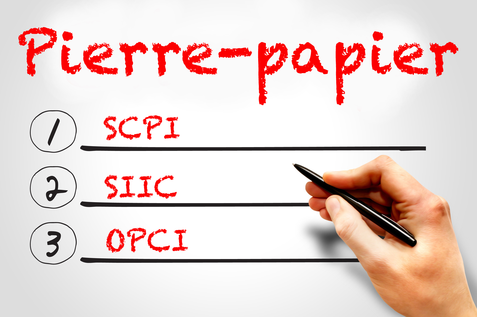 Quelles sont les meilleures SCPI ?